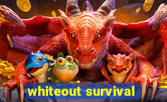 whiteout survival - dicas